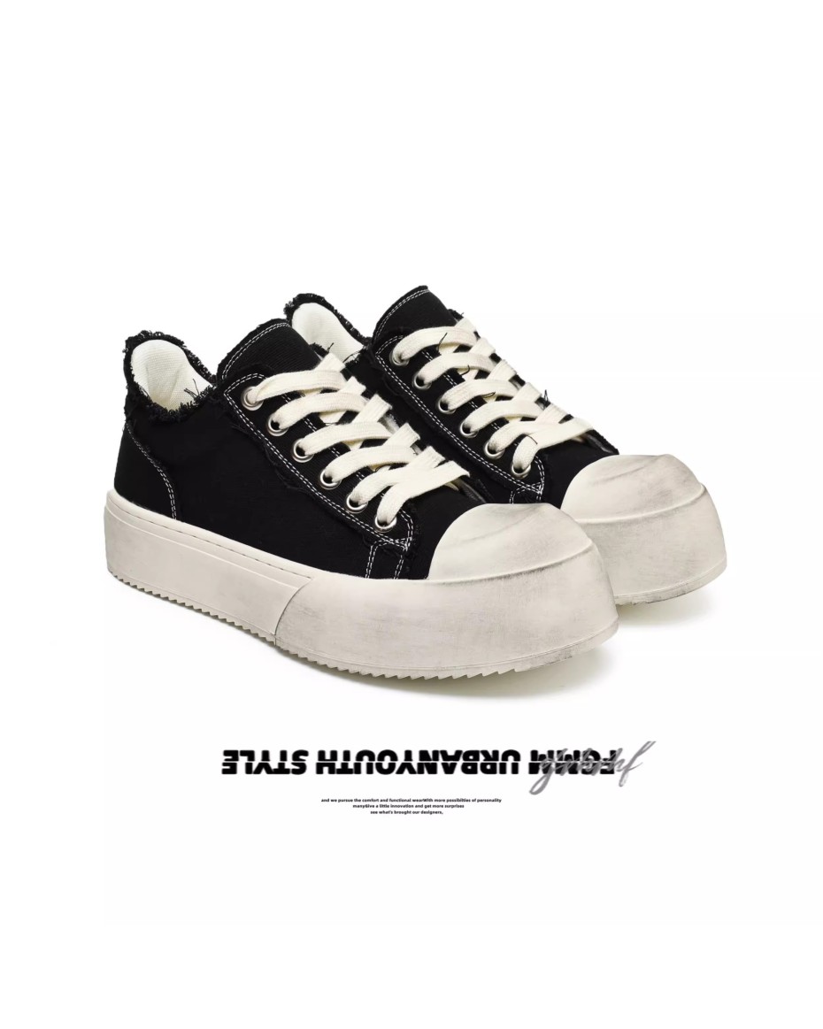 Lightweight Summer Canvas