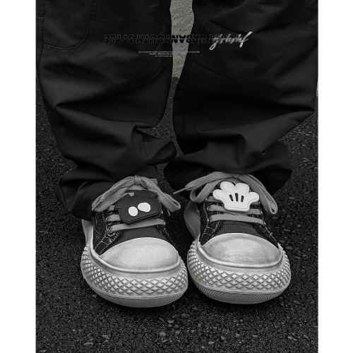 Unisex Everyday Canvas