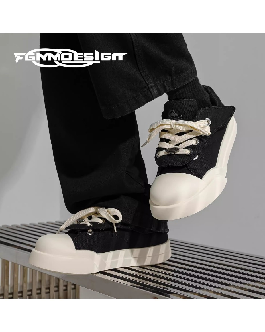 Eco-Friendly Organic Canvas