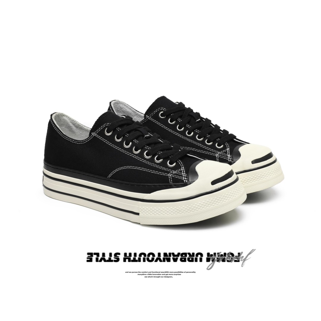 Skate Style Canvas