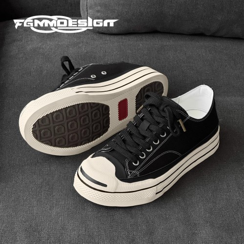 Skate Style Canvas