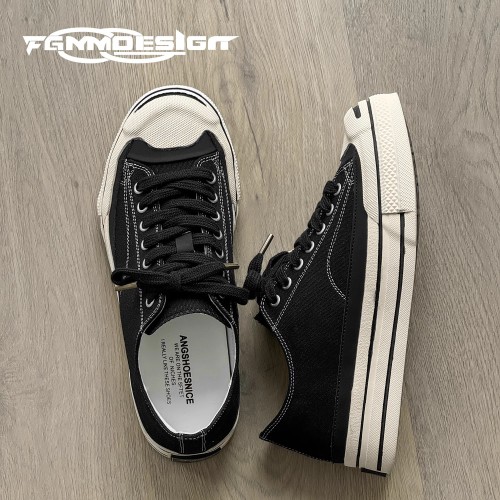 Skate Style Canvas