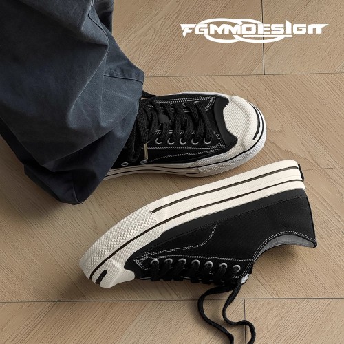 Skate Style Canvas