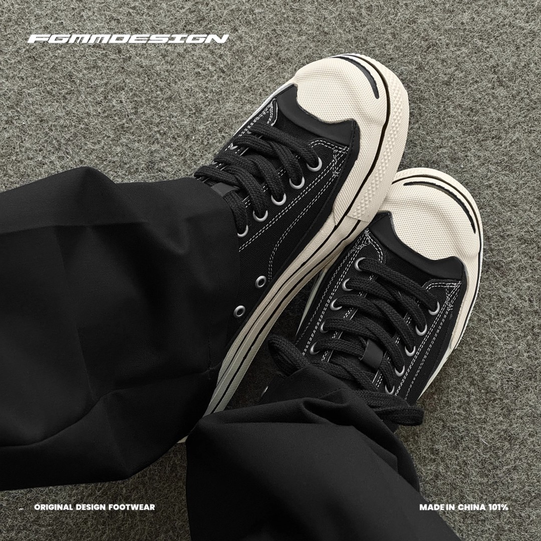 Skate Style Canvas
