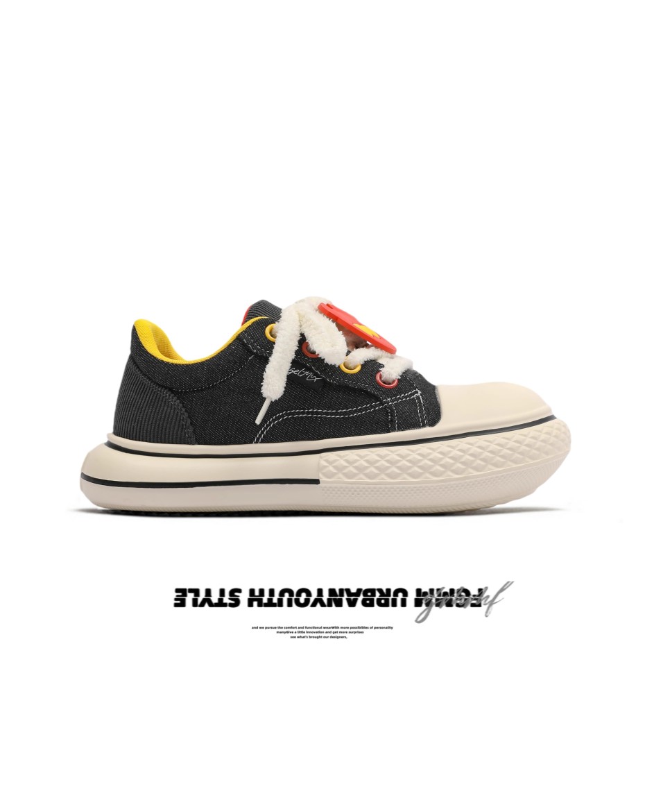 Grunge Distressed Canvas