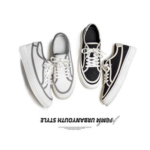 Customizable Blank Canvas