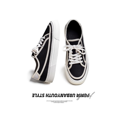 Customizable Blank Canvas
