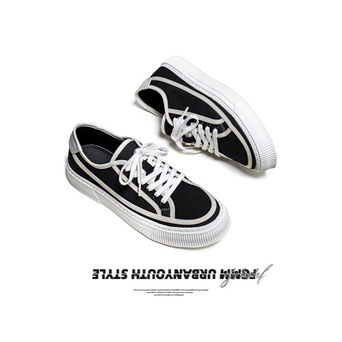 Customizable Blank Canvas