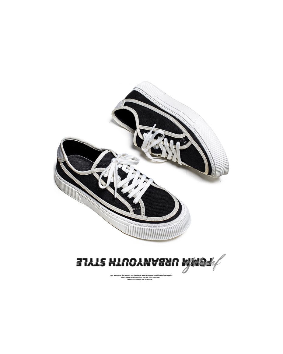 Customizable Blank Canvas