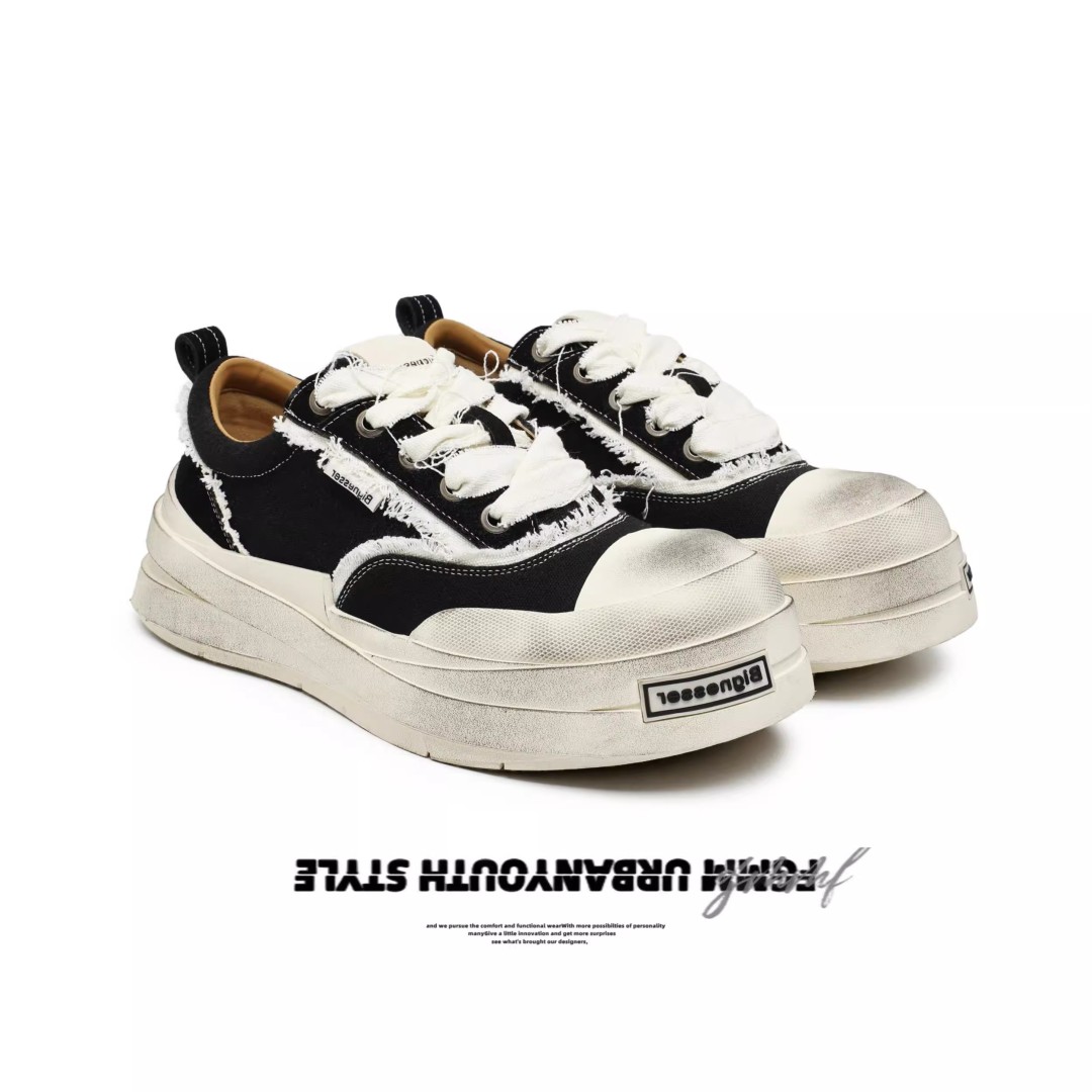 Water-Resistant Canvas