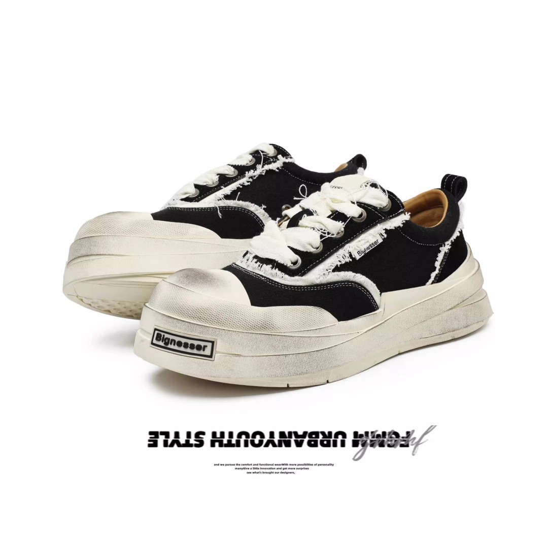 Water-Resistant Canvas