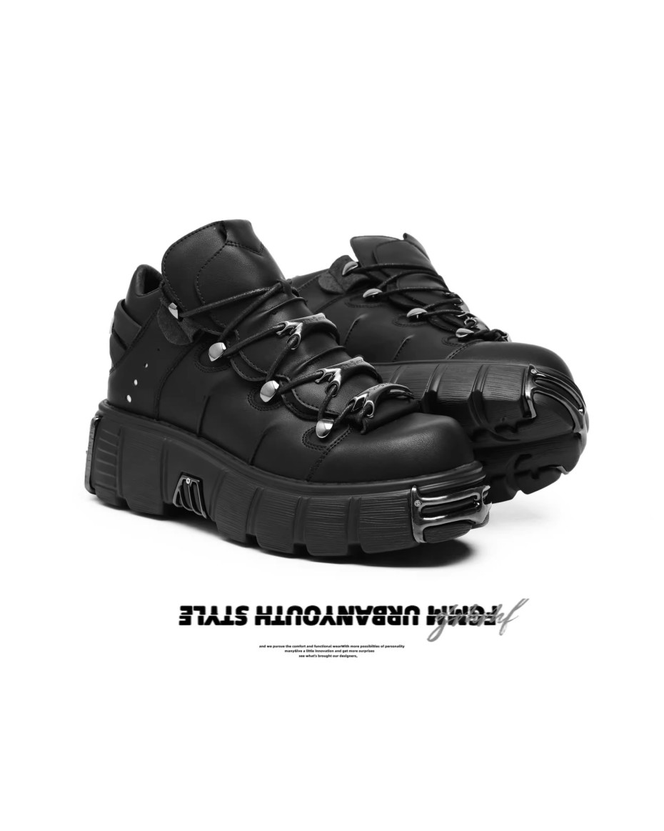 Classic Oxford Derby