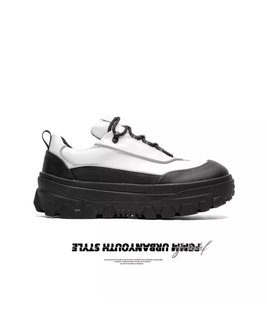 Ultra-Light Running Shoes