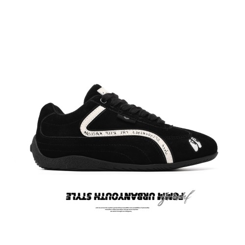 Breathable Mesh Sports Shoes