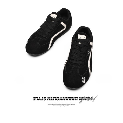 Breathable Mesh Sports Shoes