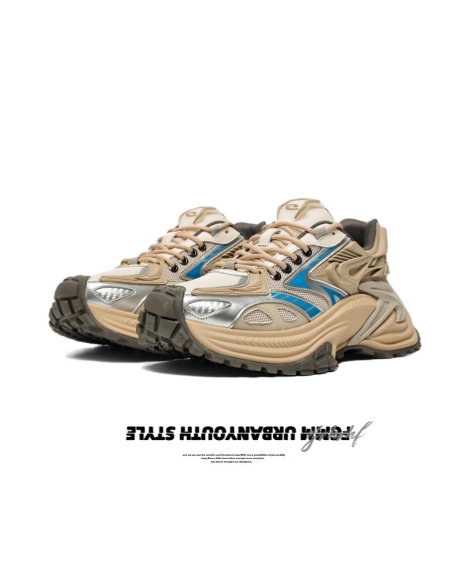 Arch Support Walking Shoes