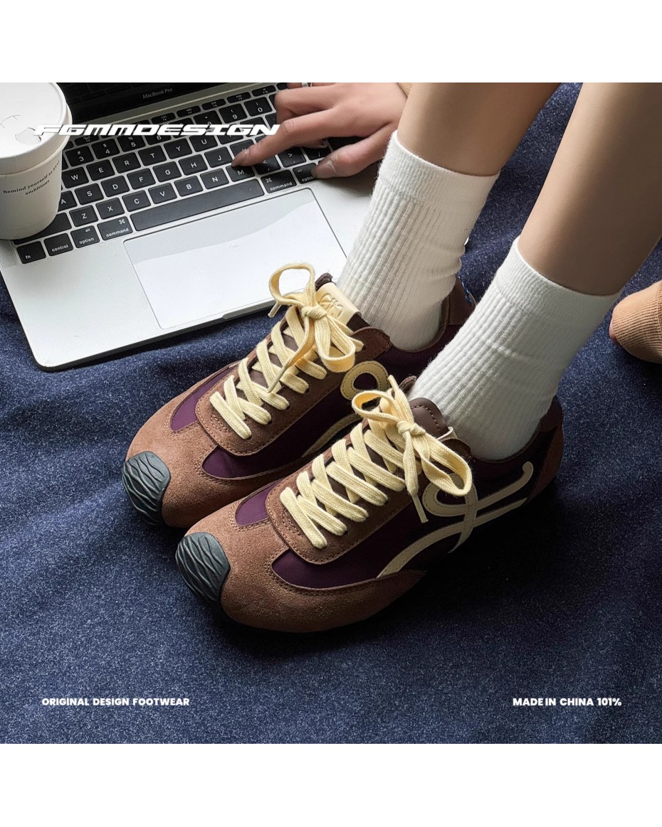 Trail Hiking Sports Shoes