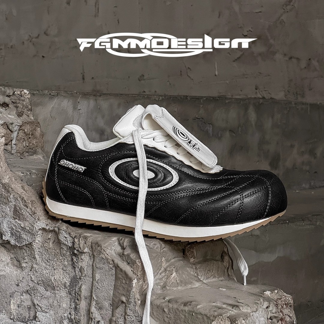 Flexible Cross-Trainers