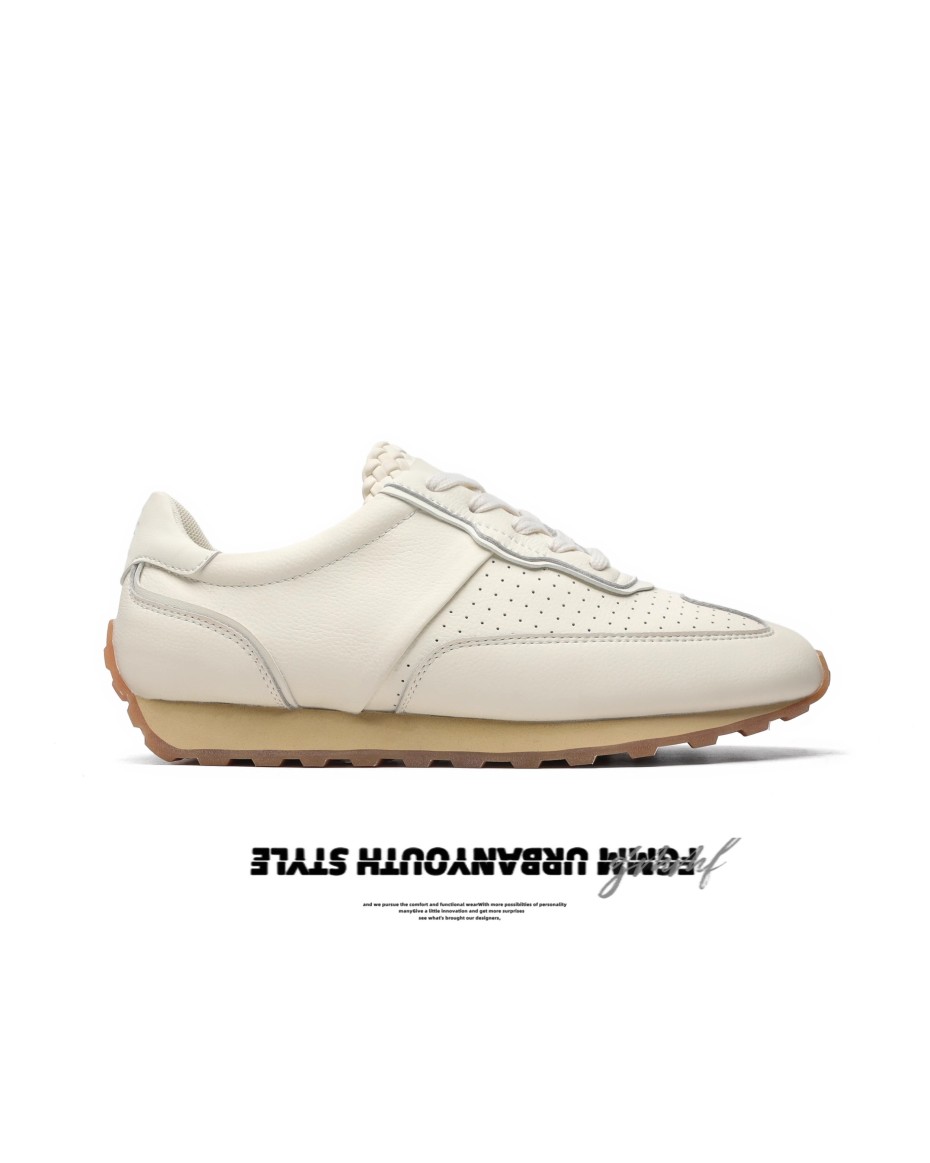 Performance Basketball Shoes