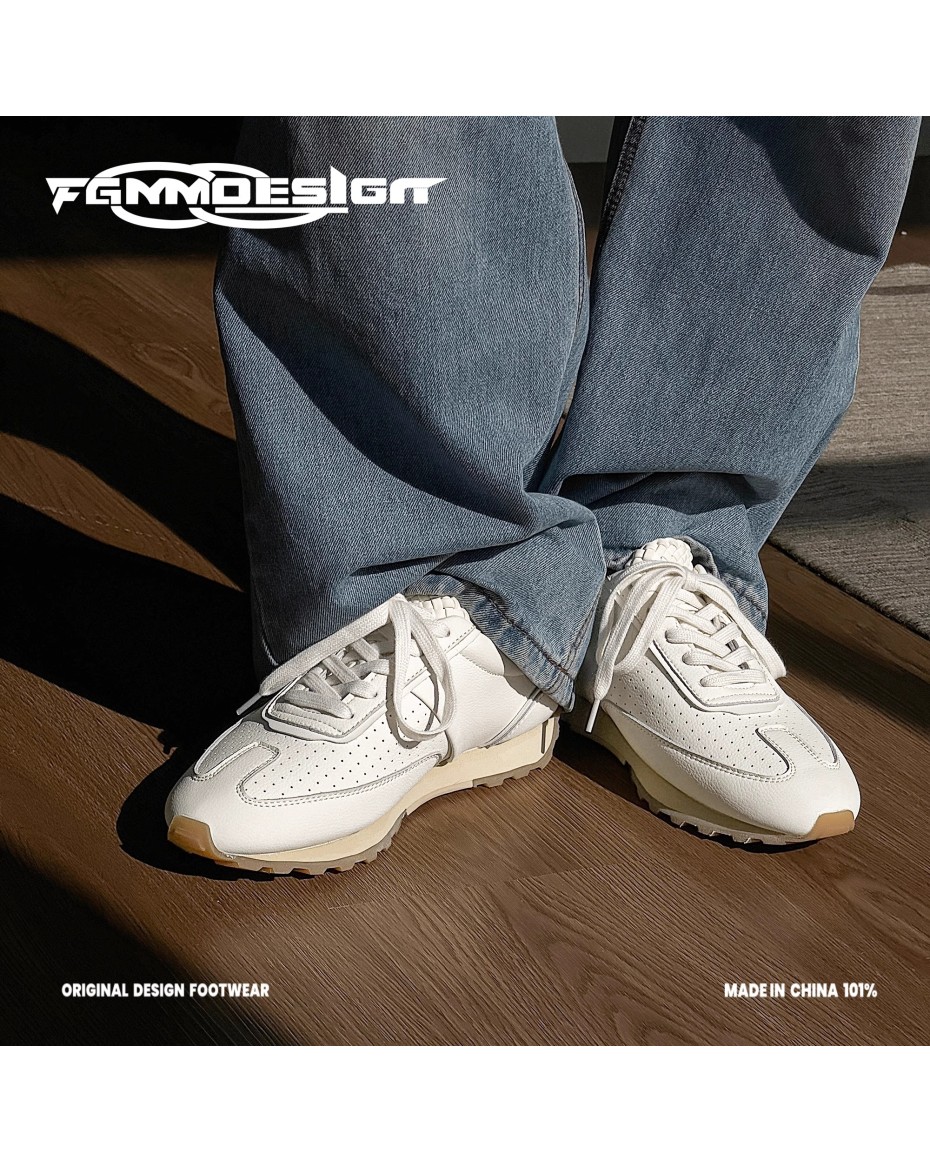 Performance Basketball Shoes