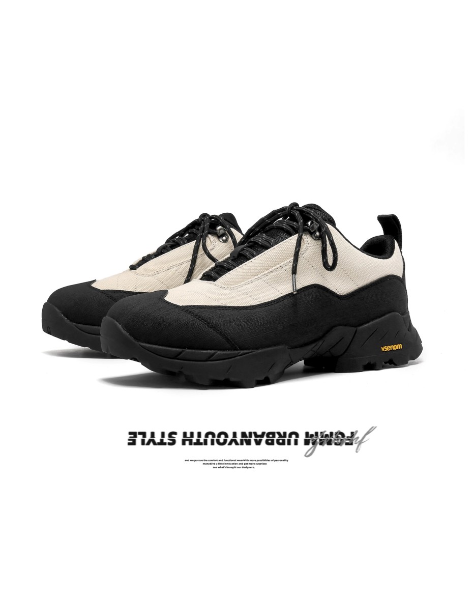 Recycled Eco Sports Shoes