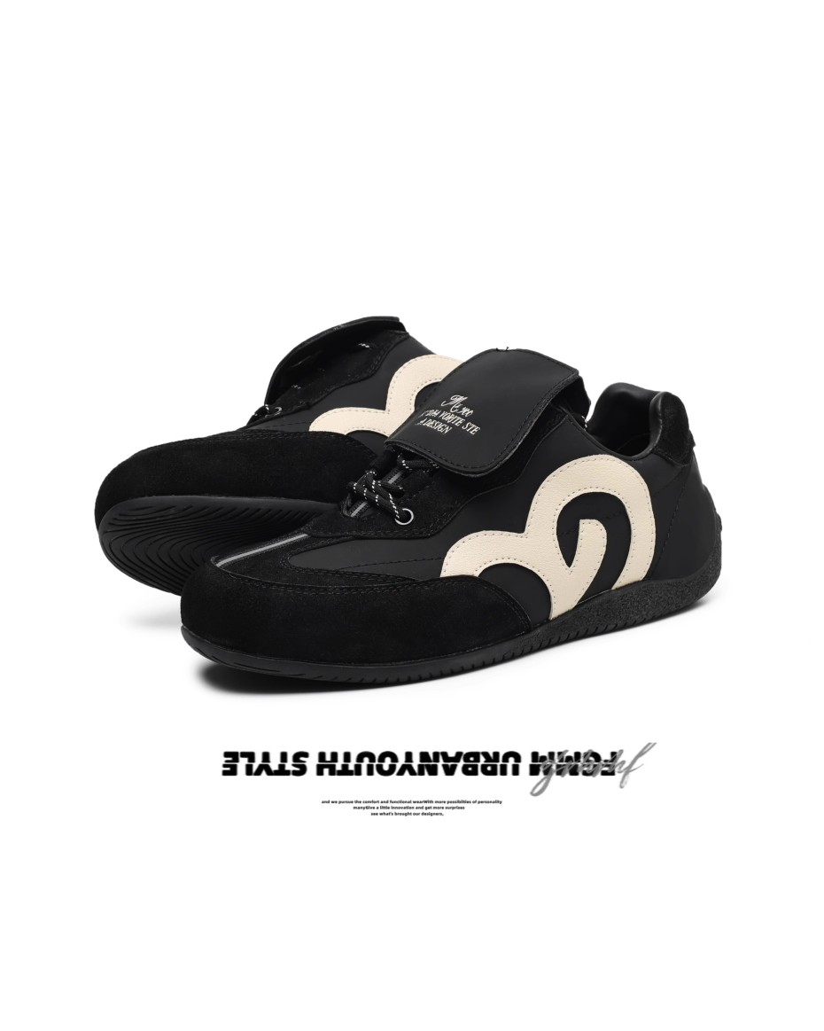 Reflective Night Running Shoes