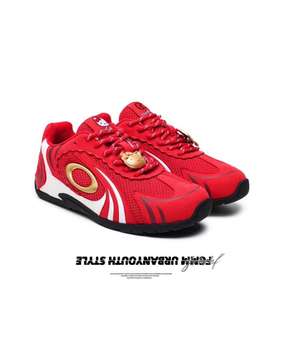 Track & Field Spikes