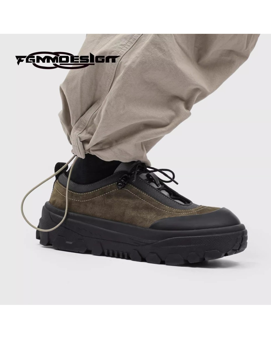 All-Terrain Adventure Shoes